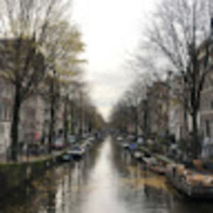 Meet your Posher, Monica